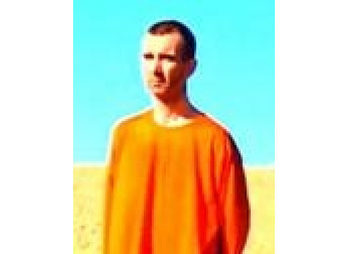 David Haines David Haines